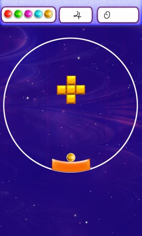 iBrick: Brick Breaker screenshot 4