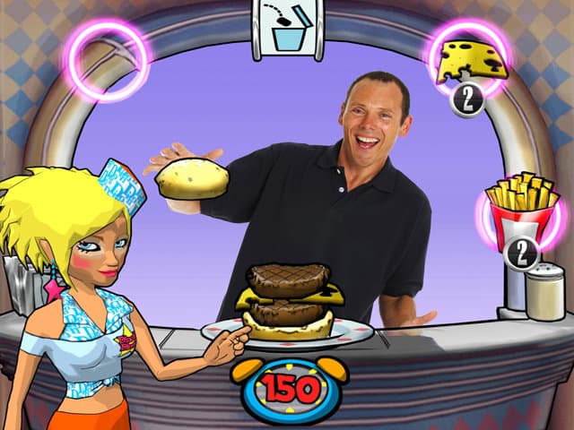 EyeToy: Play 2 screenshot 3