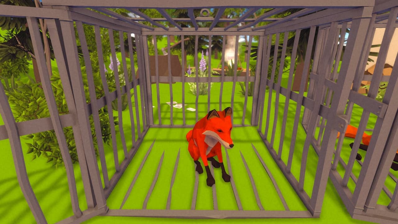 Run Foxy, Run! screenshot 5
