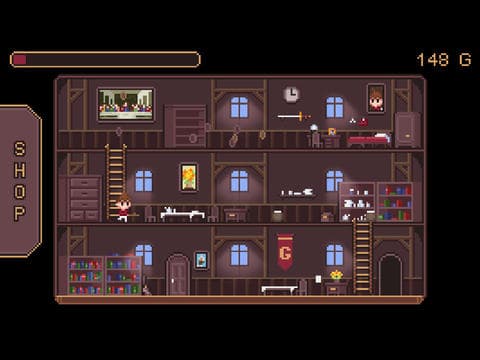 Pot of Legend screenshot 2