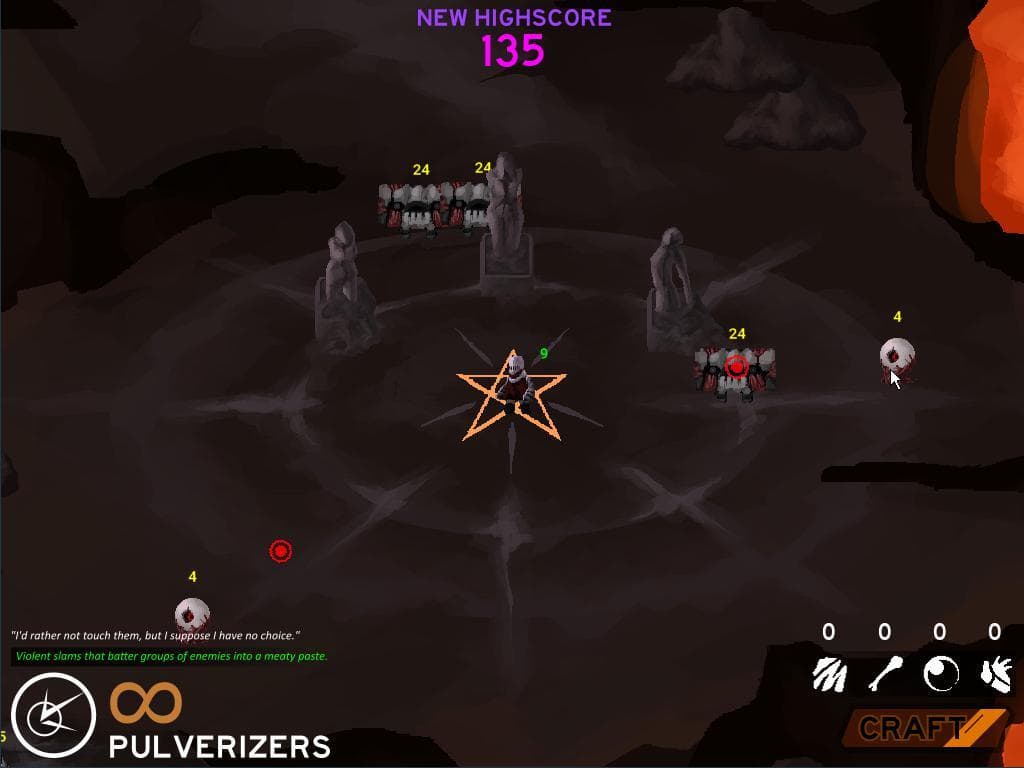 Fiendforge screenshot 5