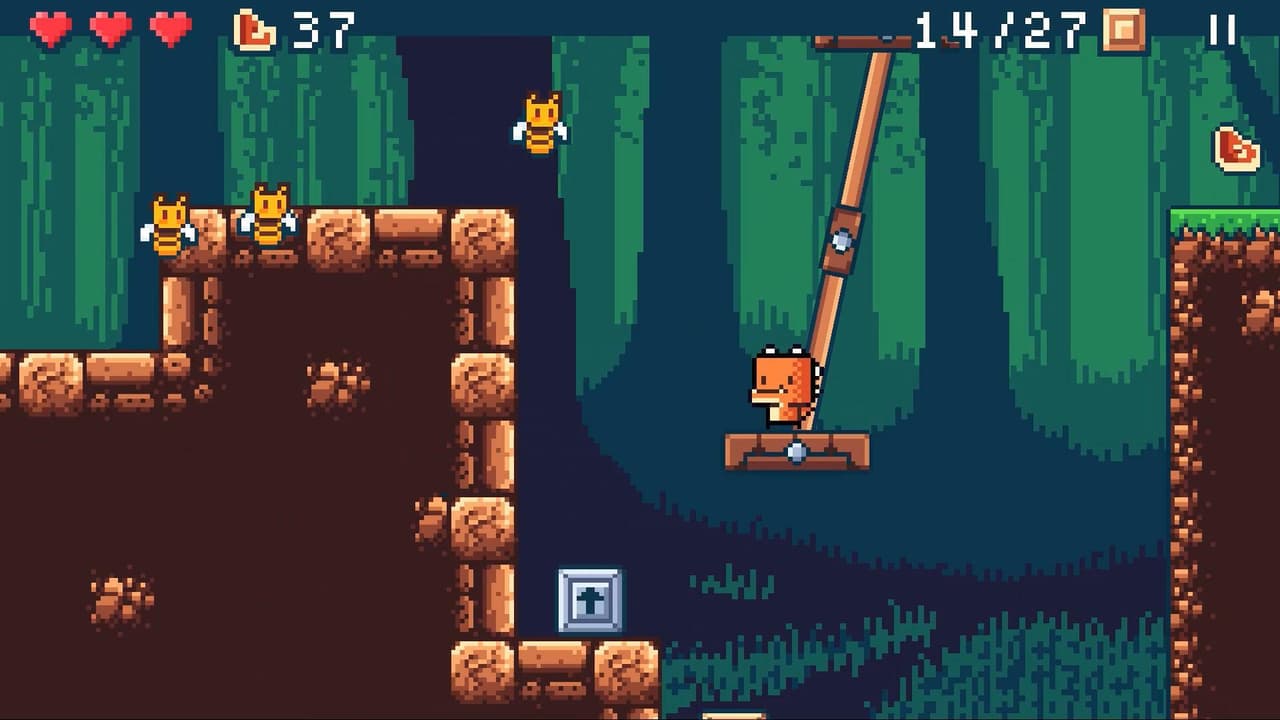 Baby Dino Adventures (Early Access) screenshot 4