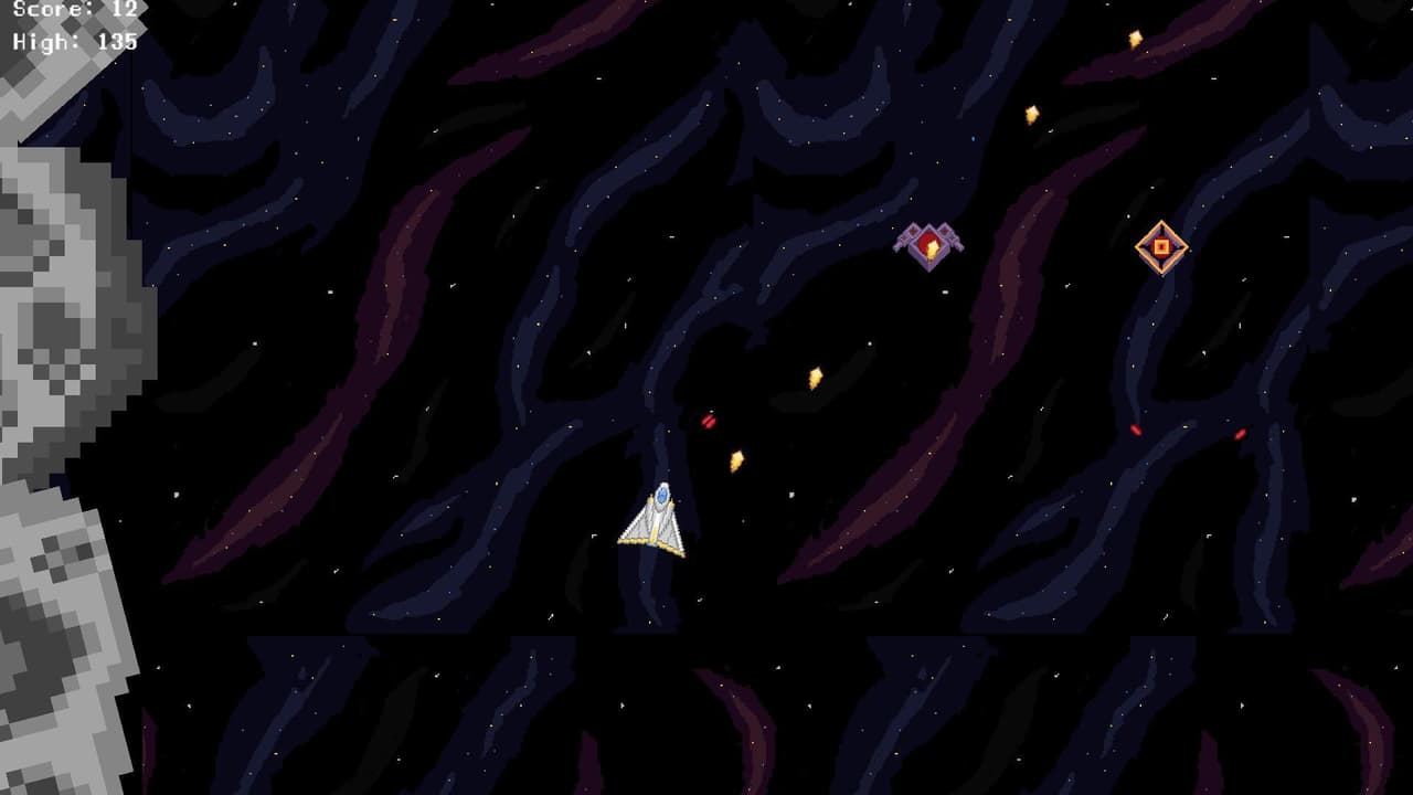 2D Shooter Modifications (hillkri4) screenshot 2