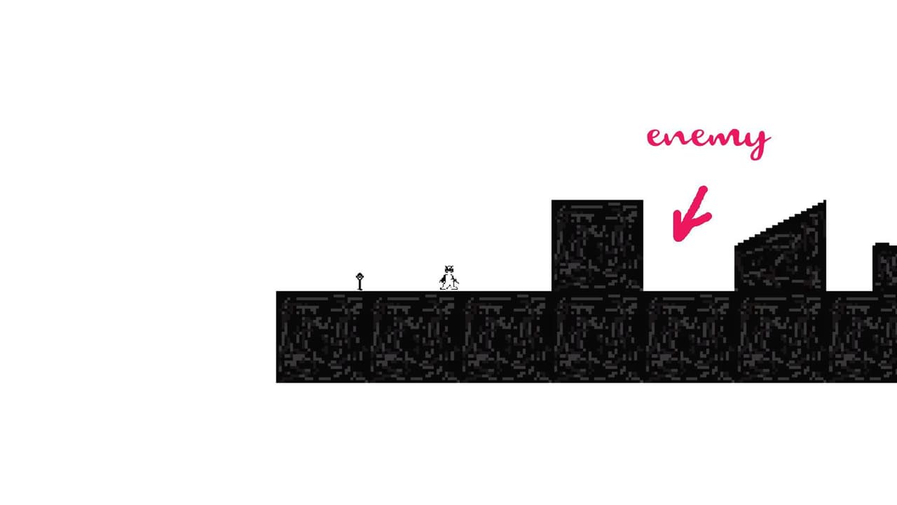 Hero no hands (dreamers inc.) screenshot 2