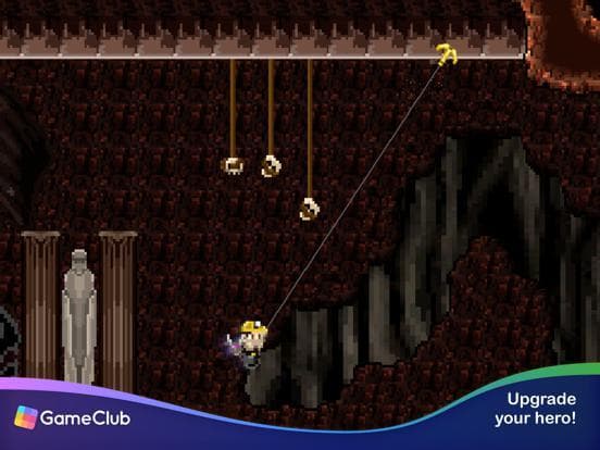 Hook Champ - GameClub screenshot 4