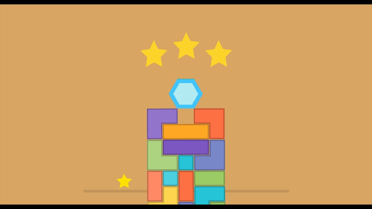 HexaPlunge 2 screenshot 2