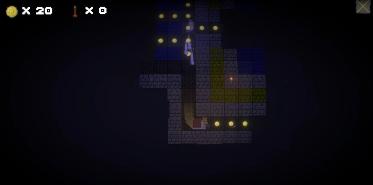 Long loot the King screenshot 3