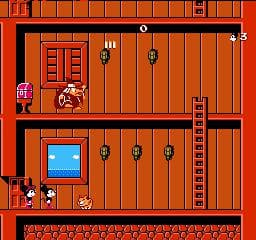 Mickey Mousecapade screenshot 6