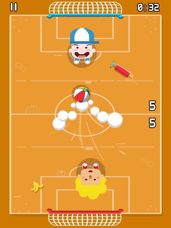 Soccer Pop Go screenshot 6