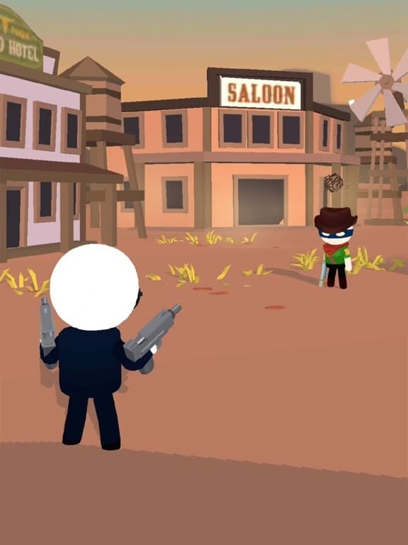 Mafia King screenshot 4