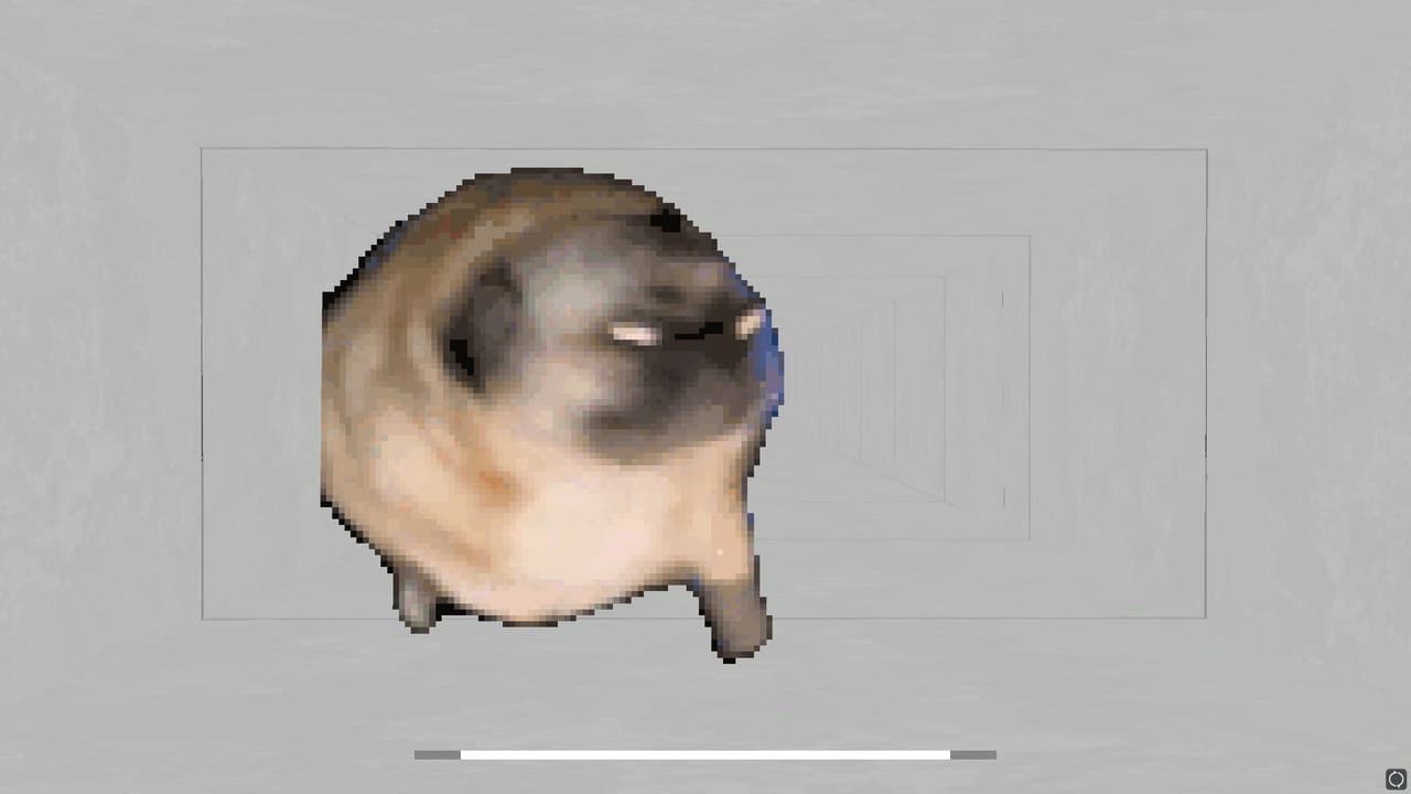 Rooms (Flying Cats) screenshot 3