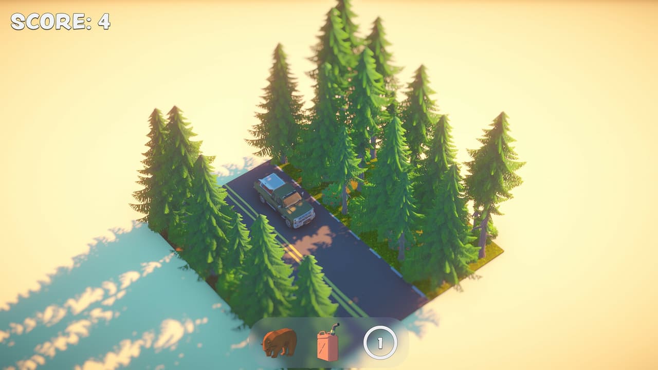 Out of Sight screenshot 4
