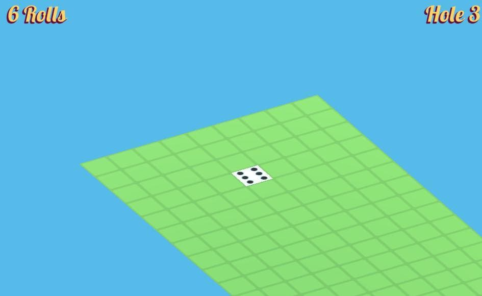 Roll in One (Big Roy) screenshot 3