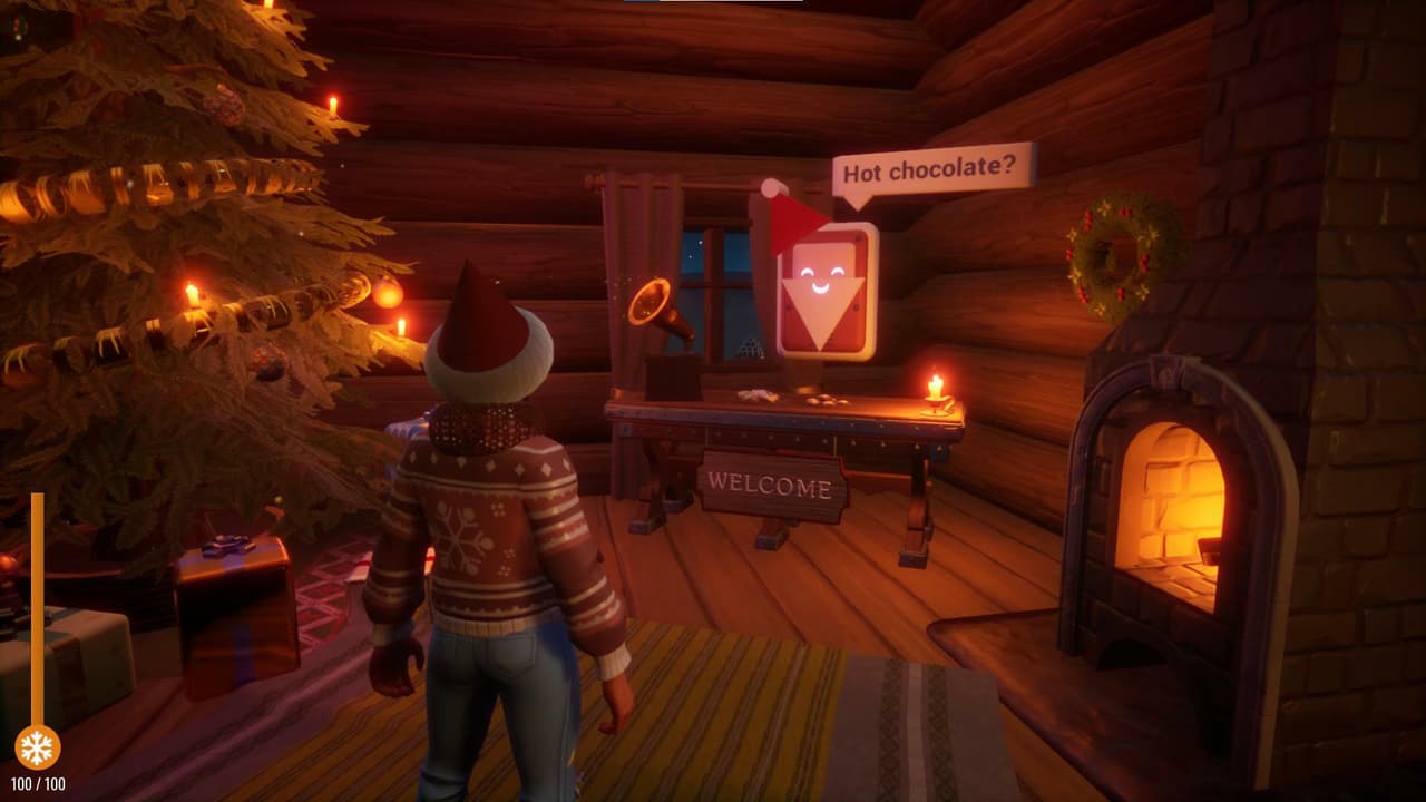 Northern Christmas screenshot 3
