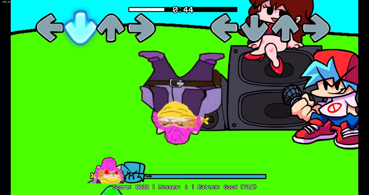 Vs Koshelli screenshot 6