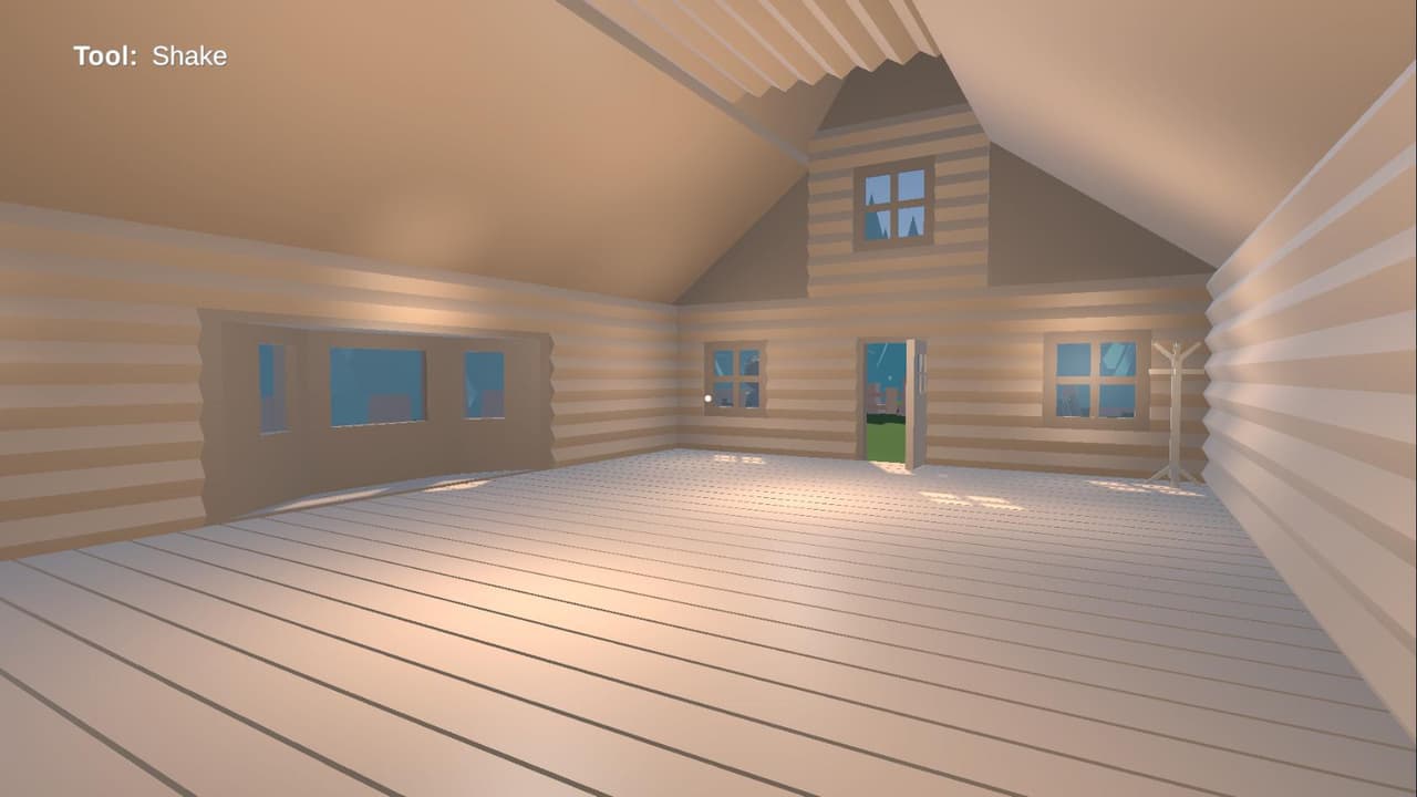Home Goods Wizard screenshot 2