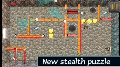 Prison Escape: Jail screenshot 2