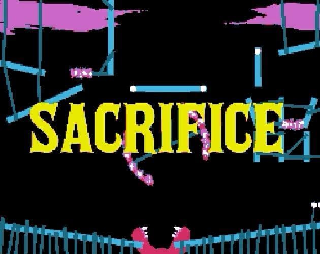 Prototype 3: Sacrifice