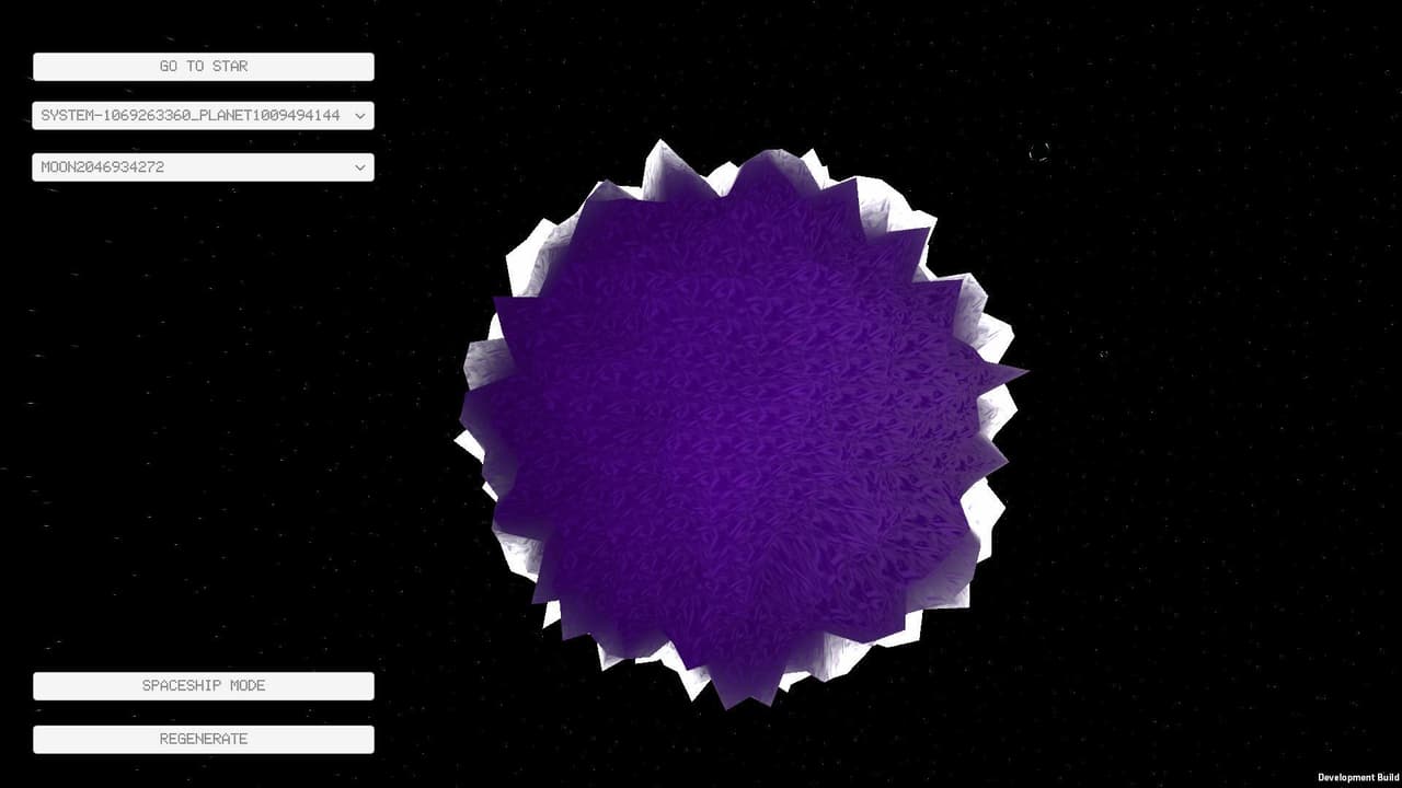 Galactic Generation screenshot 6