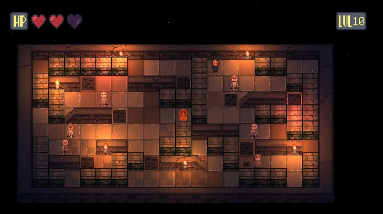 Bombini (EaseGames, Aaaltonen) screenshot 2