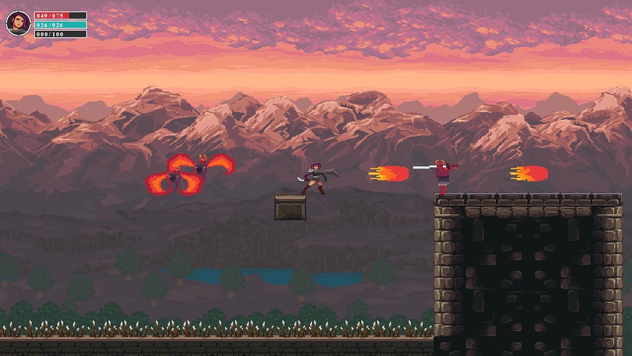 A Song in Elyel Nalore screenshot 3