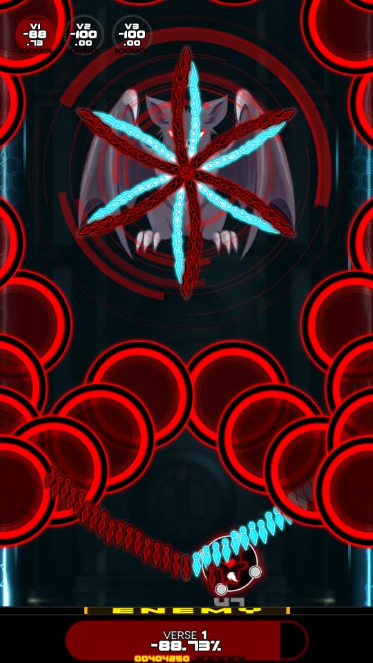 NOISZ screenshot 2