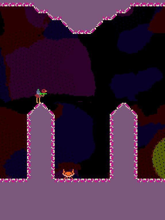 Caverns of the Molten God screenshot 4