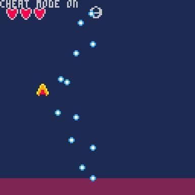 P1 & The Rush of Bosses screenshot 2