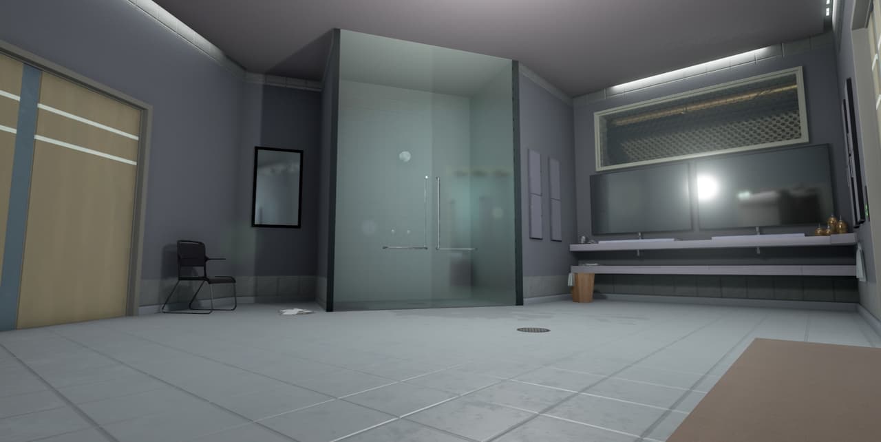 Final Beginning screenshot 5