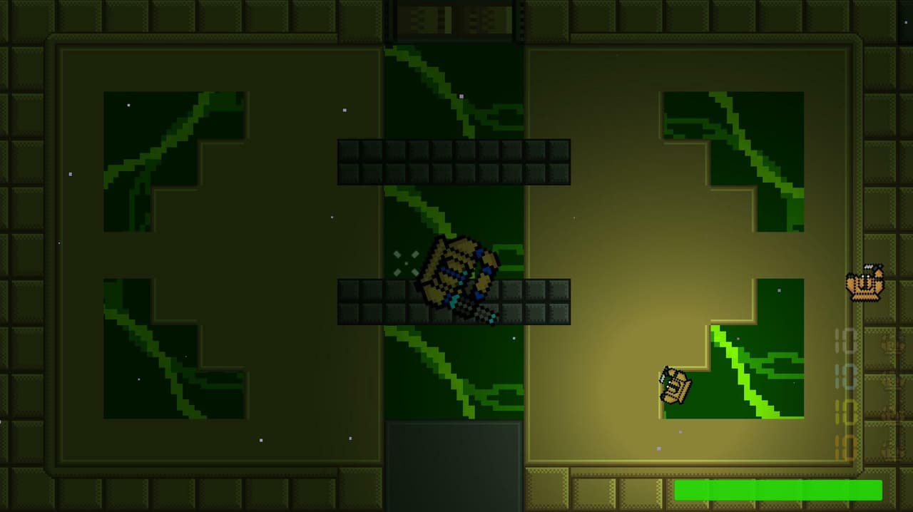 ShootPunk screenshot 2