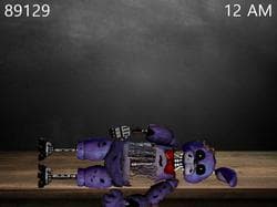 The Five Tasks LITE (FNaF Fan Game) screenshot 3