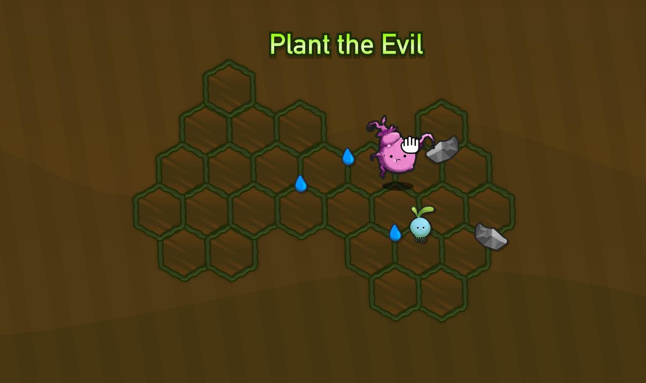 Root of Evil screenshot 2