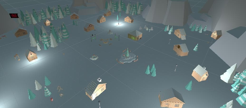 TIRIS (itch) screenshot 2