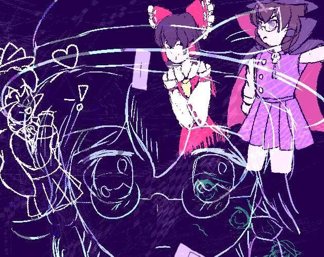 Sumireko Identity Emulator