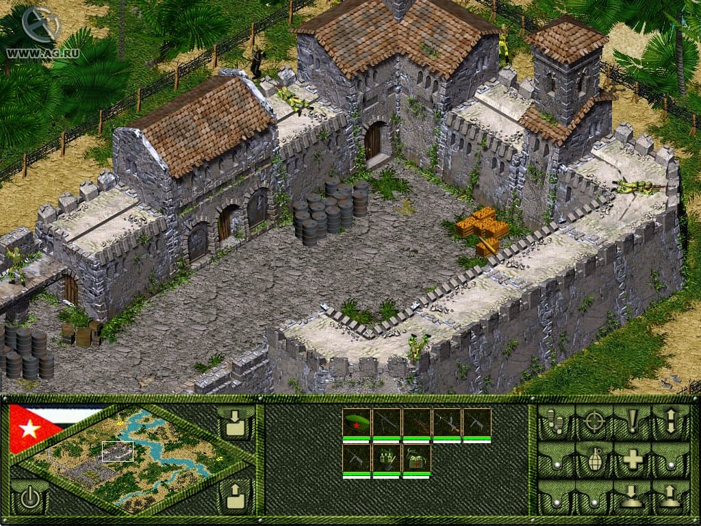 Че Гевара screenshot 5