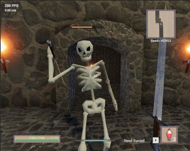 Slide n Slash screenshot 2