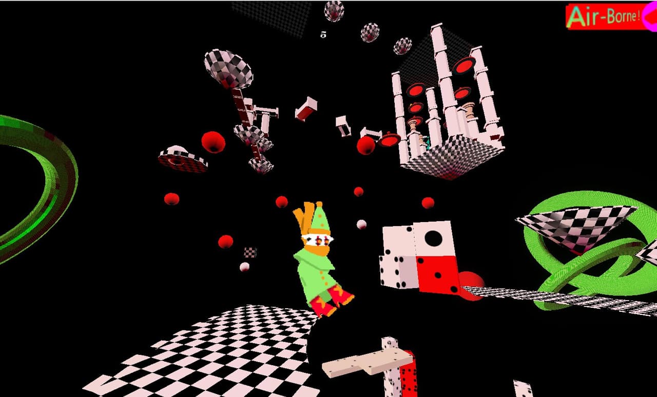 Escaping DandyLand screenshot 5