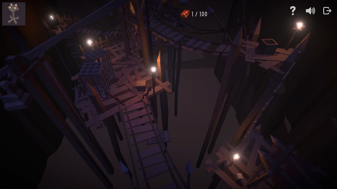 Search Dungeon Master screenshot 5