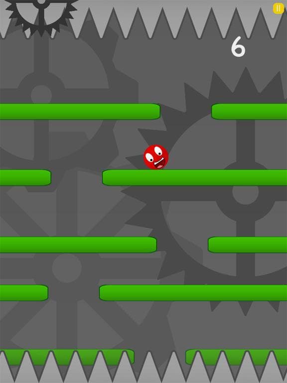 Tumble! - Experiments screenshot 3