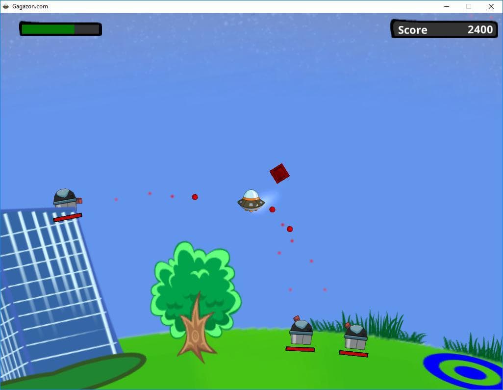 Gagazon.com screenshot 3
