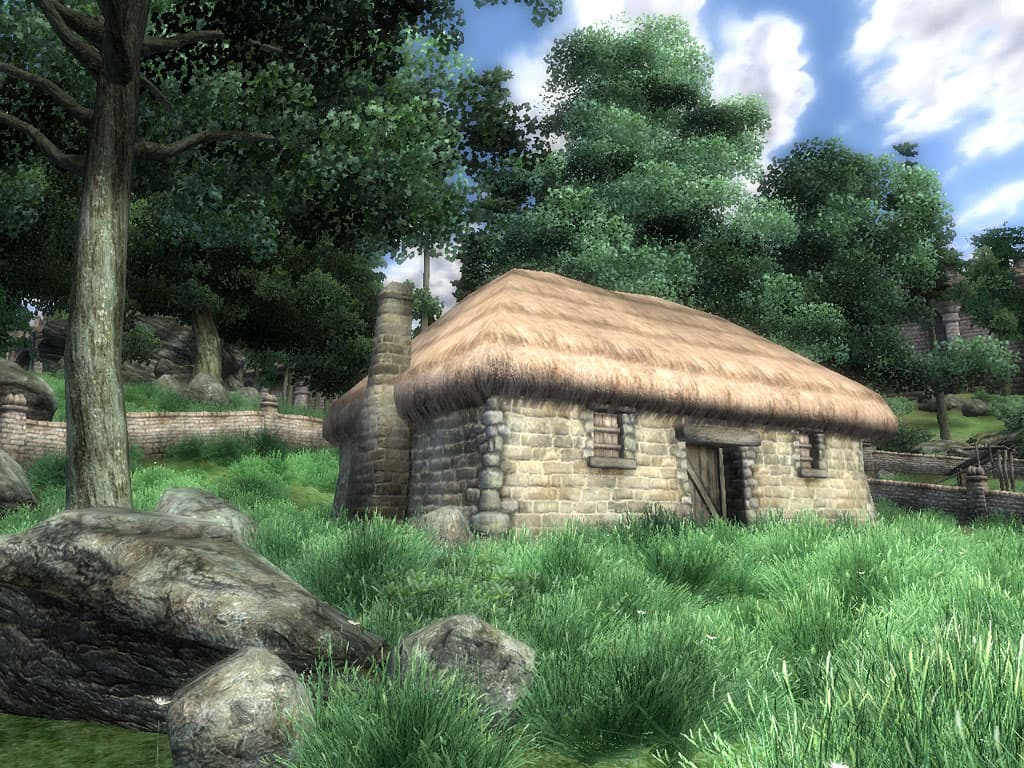 The Elder Scrolls IV: Oblivion screenshot 5
