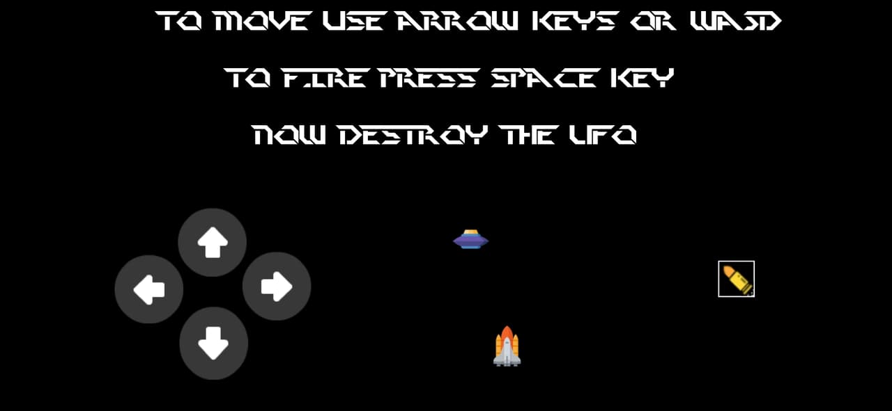 Space Invader Andriod screenshot 3