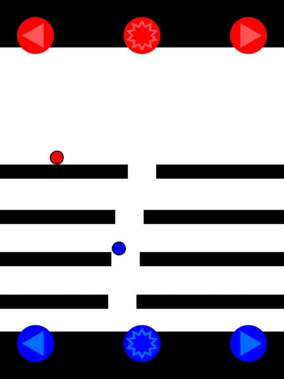 Awesome 2 Player Games screenshot 4