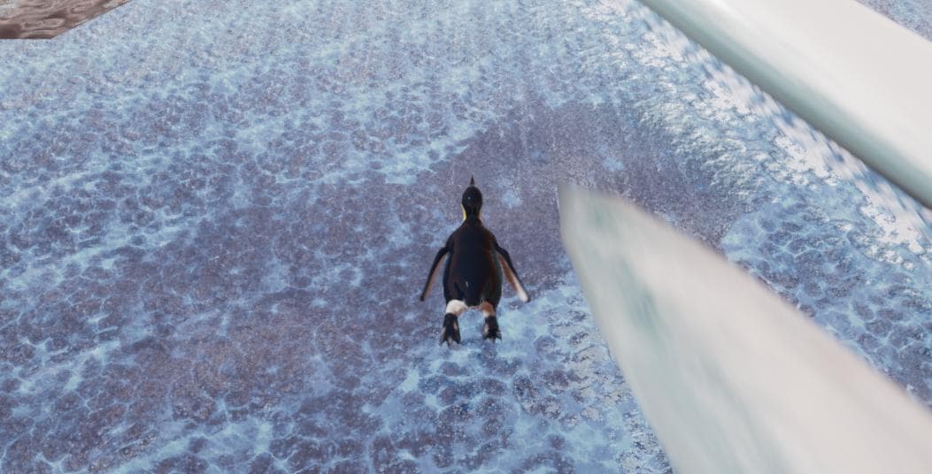 What Lies Beneath screenshot 2