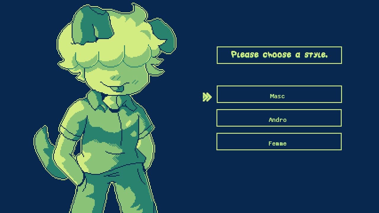 Ribby: The Game screenshot 5