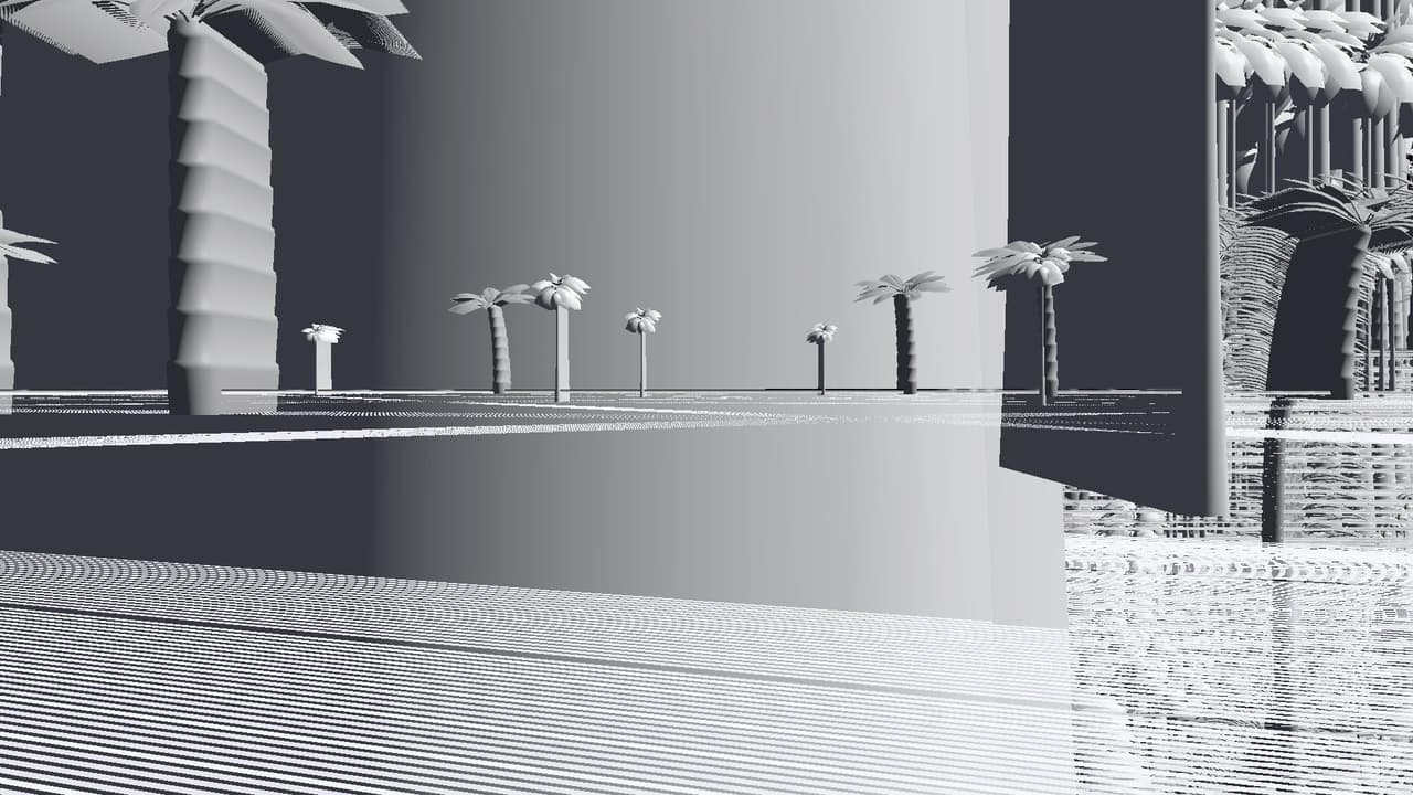 DYSTROPICANA screenshot 2