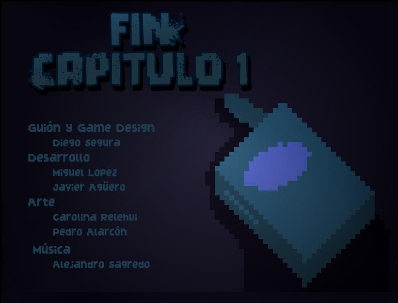 El Último Recolector