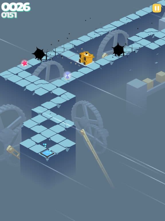 DROP NOT! screenshot 2