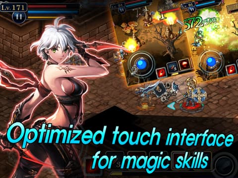 SOL Stone Of Life screenshot 4