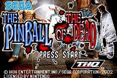 The Pinball of the Dead screenshot 2
